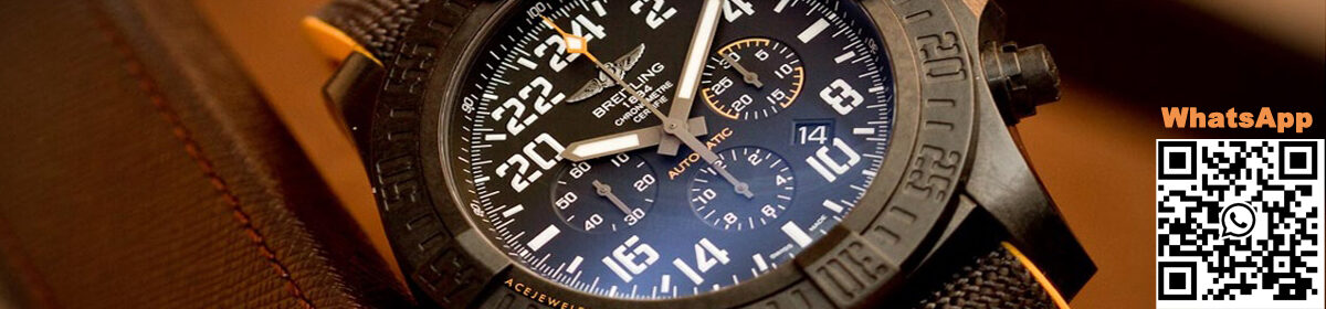 Latest Reviews On Replica Watches